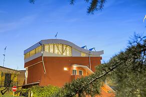 San Siro Apartment