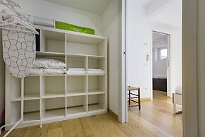 San Siro Apartment