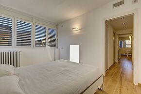 San Siro Apartment
