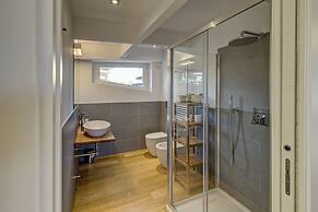 San Siro Apartment