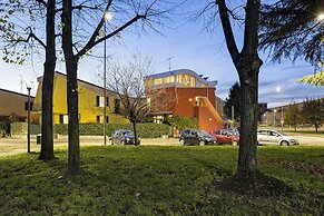 San Siro Apartment