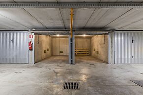 San Siro Apartment