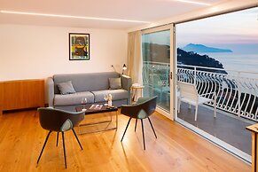 Villa Fiorella Art Hotel