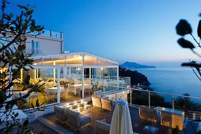 Villa Fiorella Art Hotel