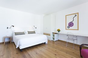Villa Fiorella Art Hotel