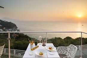 Villa Fiorella Art Hotel