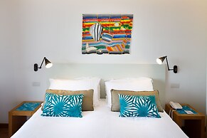Villa Fiorella Art Hotel