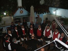 Su Cantaru