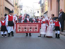 Su Cantaru