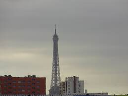 B&B HOME Paris Mairie de Saint-Ouen