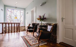 Boutique Hotel Het Scheepshuys