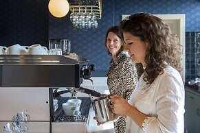Boutique Hotel Het Scheepshuys