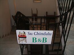Su Ghindalu