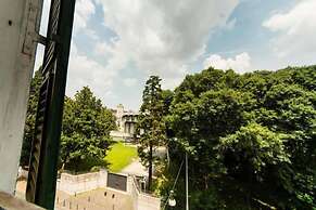 Hotel Lella