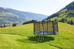 Bio-Bauernhof Vordergugg
