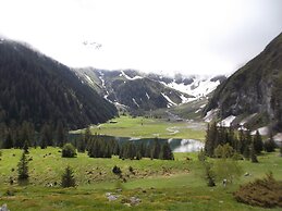 Bio-Bauernhof Vordergugg