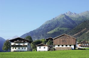 Bio-Bauernhof Vordergugg