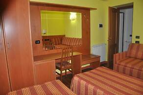 Hotel Beauty
