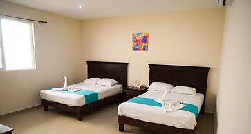 Hotel Villamar