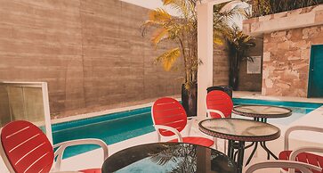 Hotel Villamar