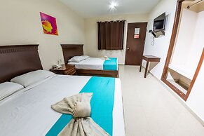 Hotel Villamar