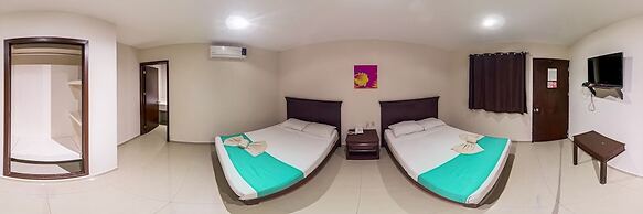 Hotel Villamar