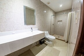 Hotel Villamar
