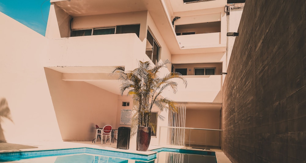 Hotel Villamar