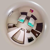 Hotel Villamar