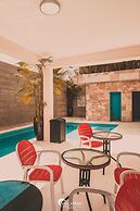 Hotel Villamar