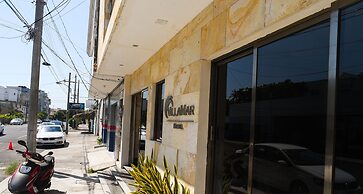 Hotel Villamar