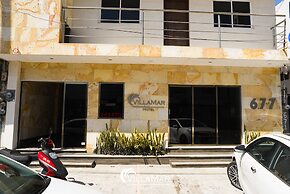 Hotel Villamar