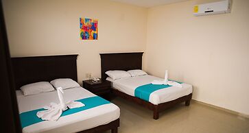 Hotel Villamar
