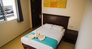 Hotel Villamar