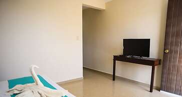 Hotel Villamar