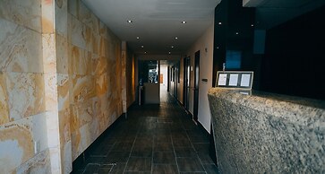 Hotel Villamar