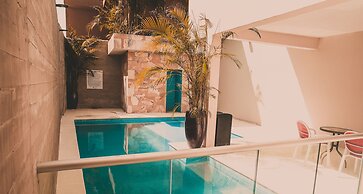 Hotel Villamar
