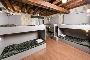 Hostel Beautiful