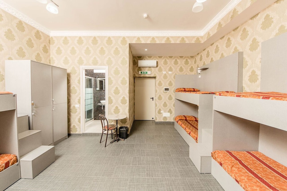 Hostel Beautiful