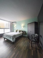 Lusitania Suites Orizaba