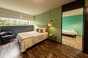 Lusitania Suites Orizaba