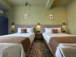 Lusitania Suites Orizaba