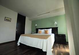 Lusitania Suites Orizaba