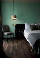 Lusitania Suites Orizaba