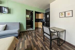 Lusitania Suites Orizaba