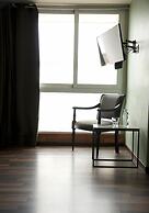 Lusitania Suites Orizaba