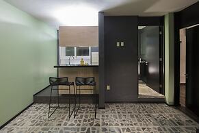 Lusitania Suites Orizaba