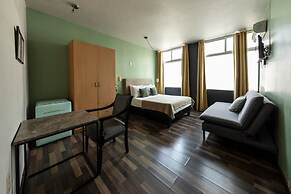 Lusitania Suites Orizaba