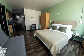 Lusitania Suites Orizaba