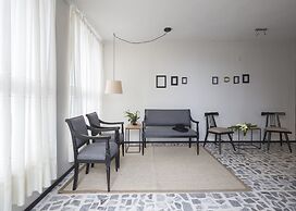 Lusitania Suites Orizaba